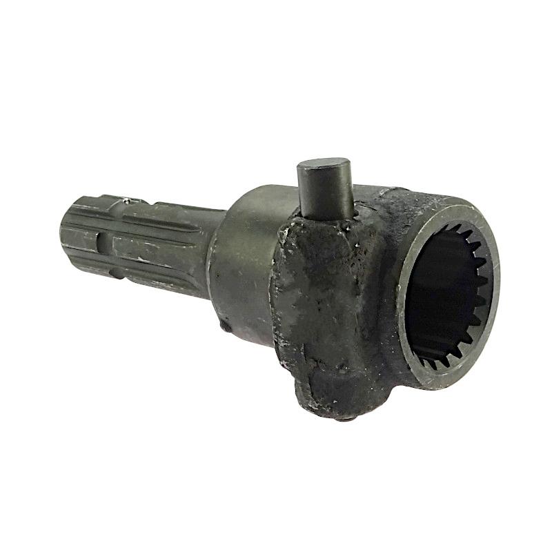 Redukcja Wałka Wom Adapter Na Trzpień 1 3/4" 20 Wpustów Na Wałek 1 3/8" 6 - zdjęcie 2