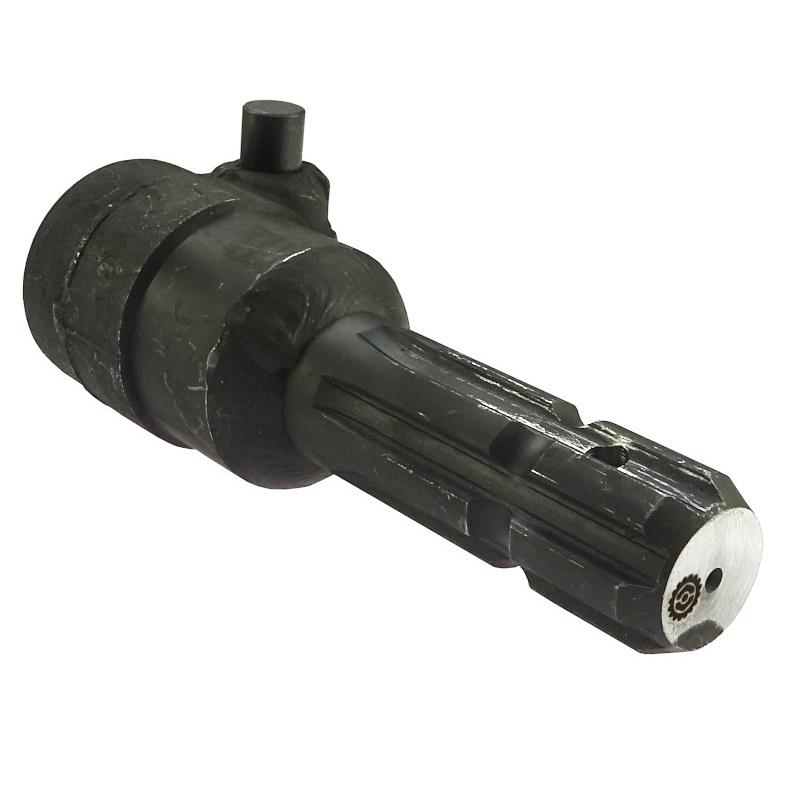 Redukcja Wałka Wom Adapter Na Trzpień 1 3/4" 20 Wpustów Na Wałek 1 3/8" 6 - zdjęcie 3