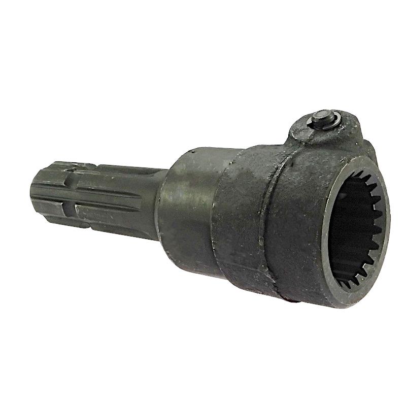 Redukcja Wałka Wom Adapter Na Trzpień 1 3/4" 20 Wpustów Na Wałek 1 3/8" 6 - zdjęcie 4