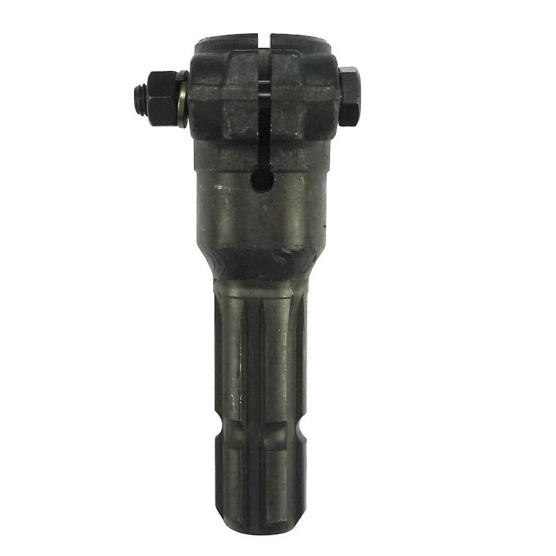 Redukcja Wałka Wom Adapter Na Śrubę 1 1/8" 6 Wpustów Na Wałek 1 3/8" 6