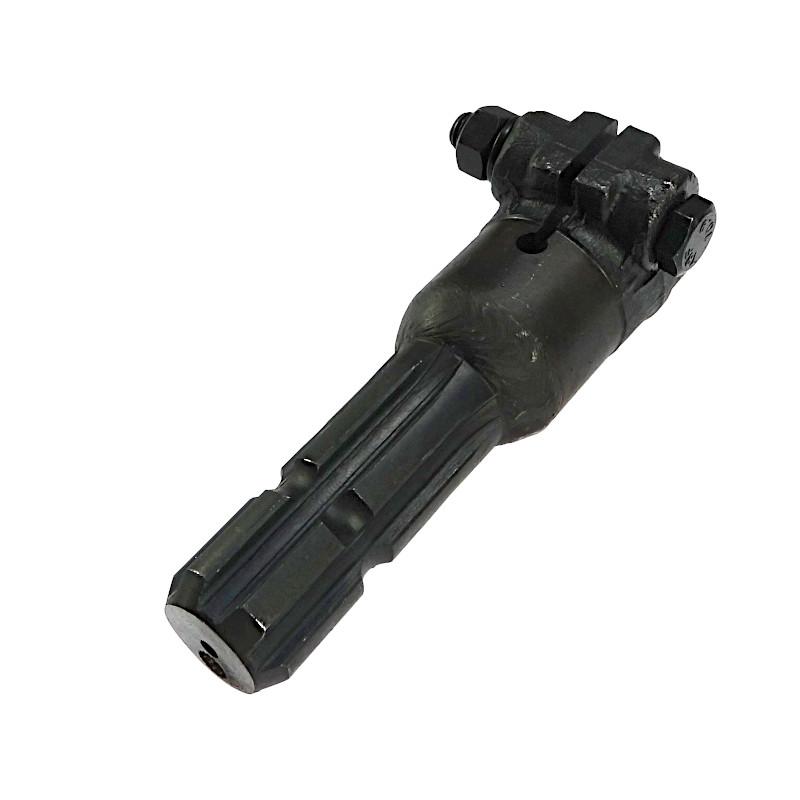 Redukcja Wałka Wom Adapter Na Śrubę 1 3/8" 6 Wpustów Na Wałek 1 3/8" 6 - zdjęcie 2