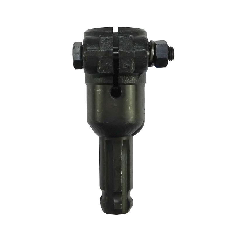 Redukcja Wałka Wom Adapter Na Śrubę 1 3/8" 6 Wpustów Na Wałek 1 1/8" 6