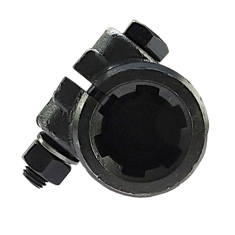 Redukcja Wałka Wom Adapter Na Śrubę 1 3/8" 6 Wpustów Na Wałek 1 1/8" 6 - zdjęcie 4