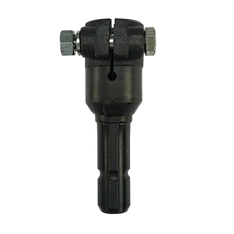Redukcja Wałka Wom Adapter Na Śrubę 1 3/4" 20 Wpustów Na Wałek 1 3/8" 6