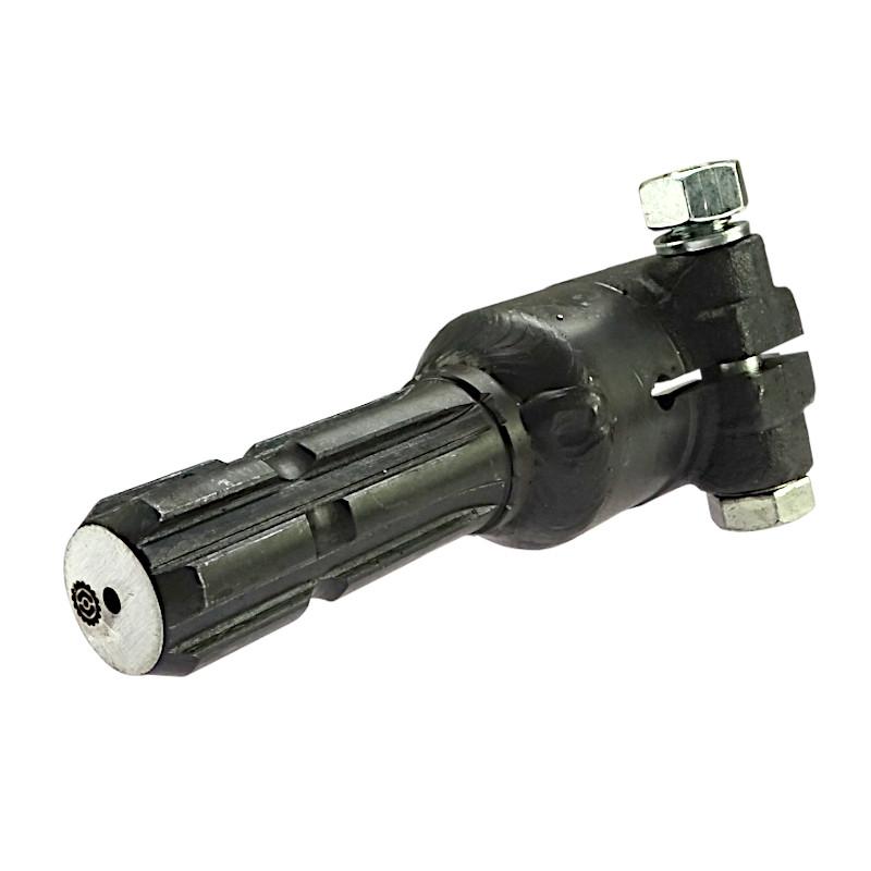 Redukcja Wałka Wom Adapter Na Śrubę 1 3/4" 20 Wpustów Na Wałek 1 3/8" 6 - zdjęcie 2