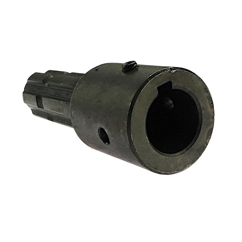 Redukcja Wałka Wom Adapter Na Wpust Otwór Wew Q 30 Mm Na Wałek 1 3/8 " 6 - zdjęcie 3