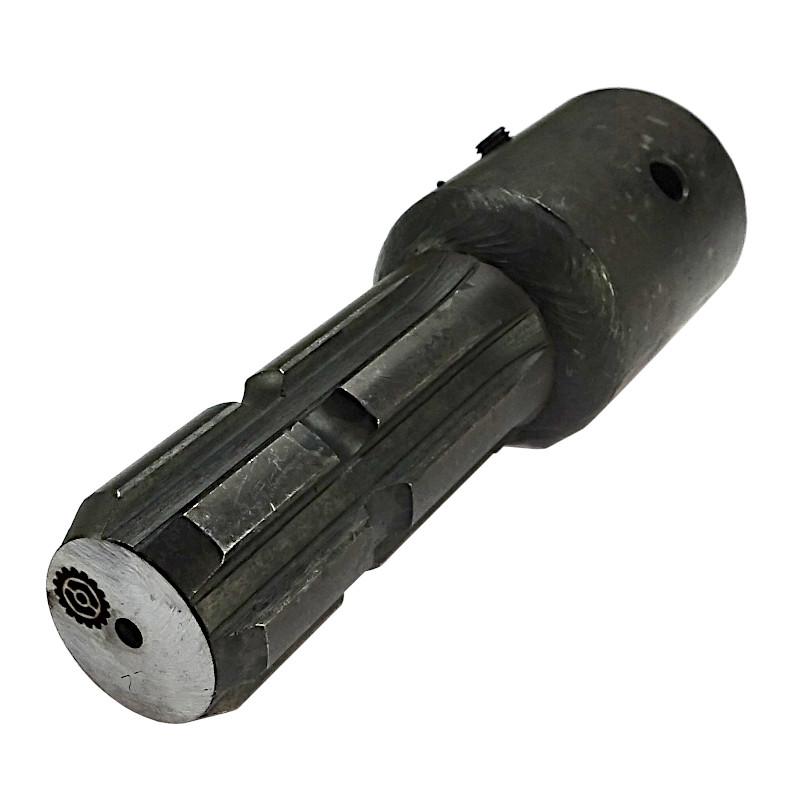 Redukcja Wałka Wom Adapter Na Wpust Otwór Wew Q 30 Mm Na Wałek 1 3/8 " 6 - zdjęcie 2