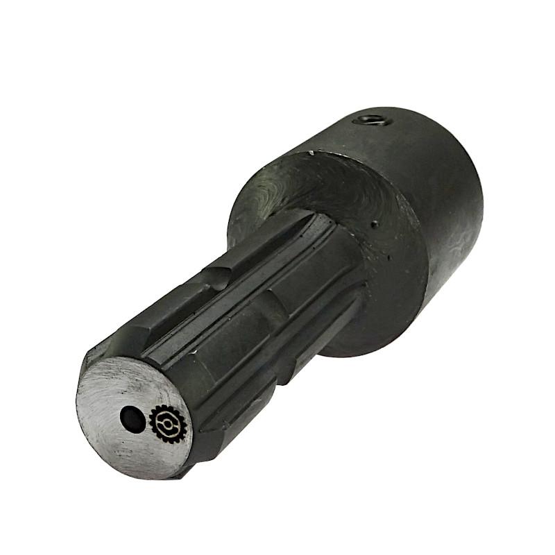 Redukcja Wałka Wom Adapter Na Wpust Otwór Wew Q 35 Mm Na Wałek 1 3/8 " 6 - zdjęcie 2