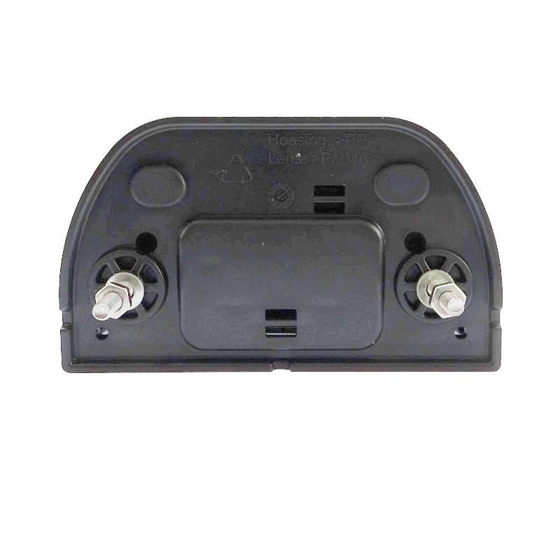 Lampa Oświetlenia Tablicy Rejestracyjnej W71 12/24v - zdjęcie 2