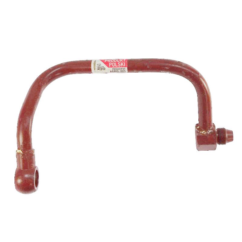 Przewód Iv Hydrauliki Ursus C-330 | 4237163/0