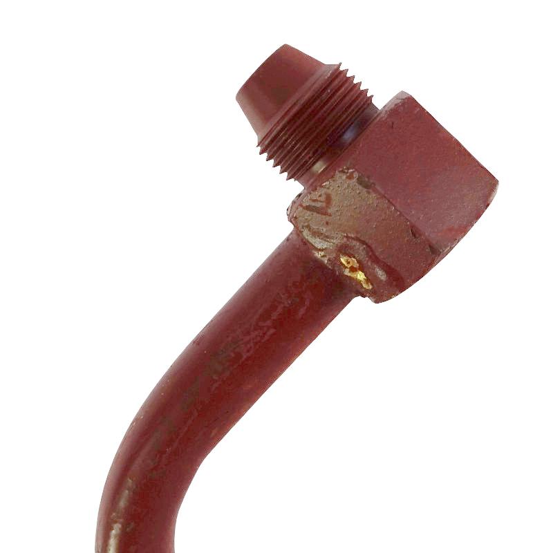 Przewód Iv Hydrauliki Ursus C-330 | 4237163/0 - zdjęcie 4