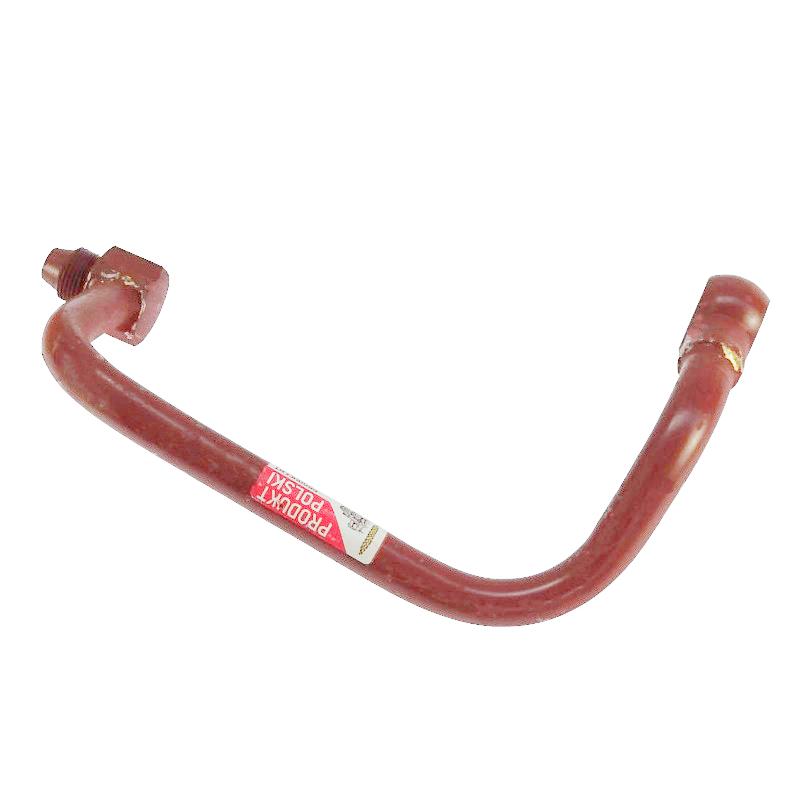 Przewód Iv Hydrauliki Ursus C-330 | 4237163/0 - zdjęcie 2