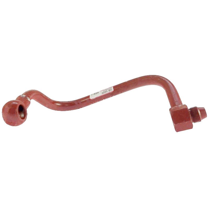 Przewód Iv Hydrauliki Ursus C-330 | 4237163/0 - zdjęcie 3