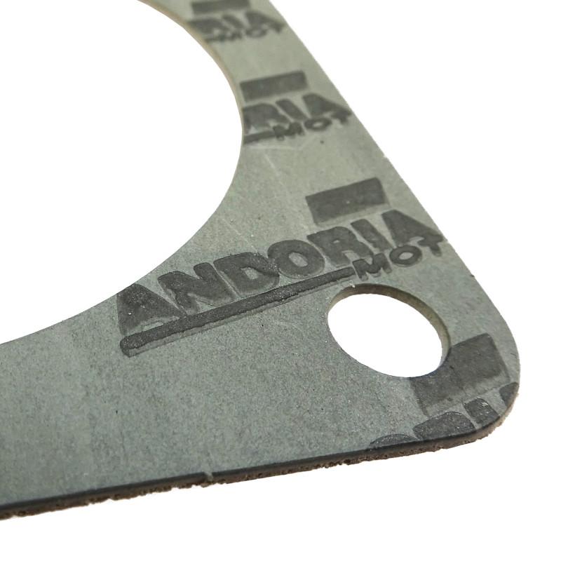 Uszczelka Łożyska Dźwigni Zmiany Biegów Krążelit 0,8mm C-330 Andoria - zdjęcie 3