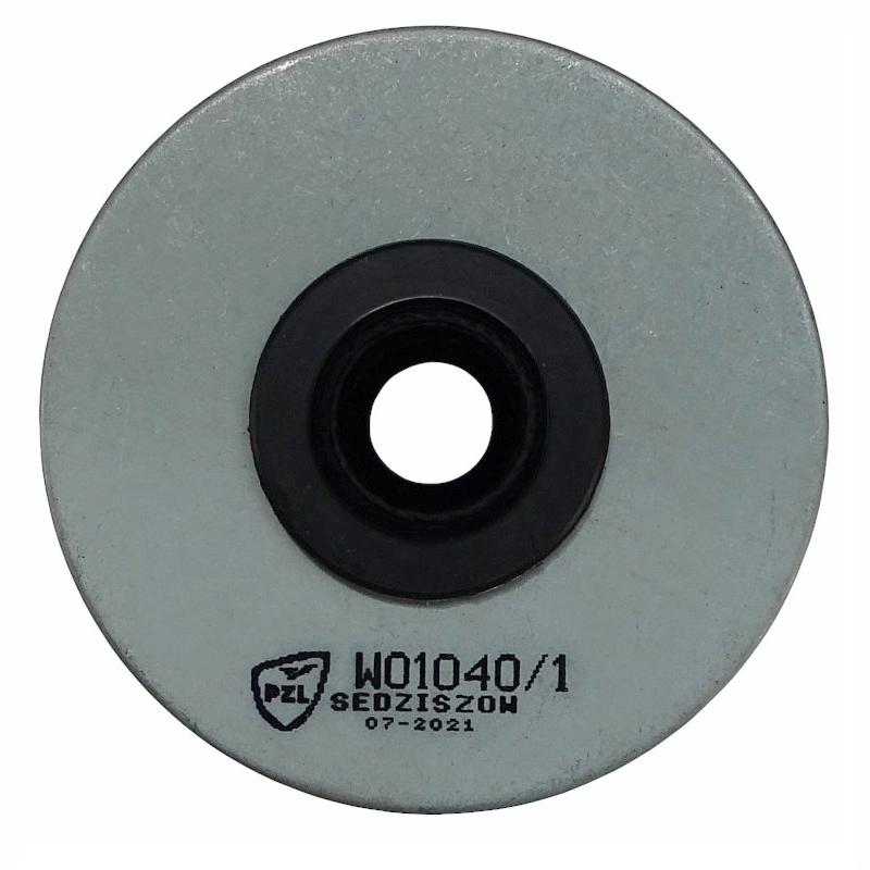 Wkład Filtra Oleju Claas Dominator | W01040/1x - zdjęcie 4