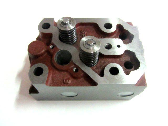 Głowica Silnika Kompletna 5050501 Ursus C-360