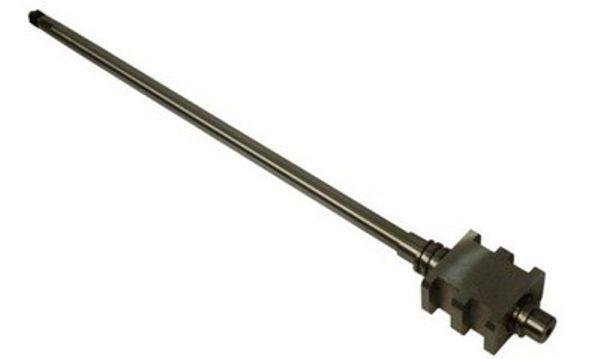 Wałek Z Nakrętką C-4011 | 46535907