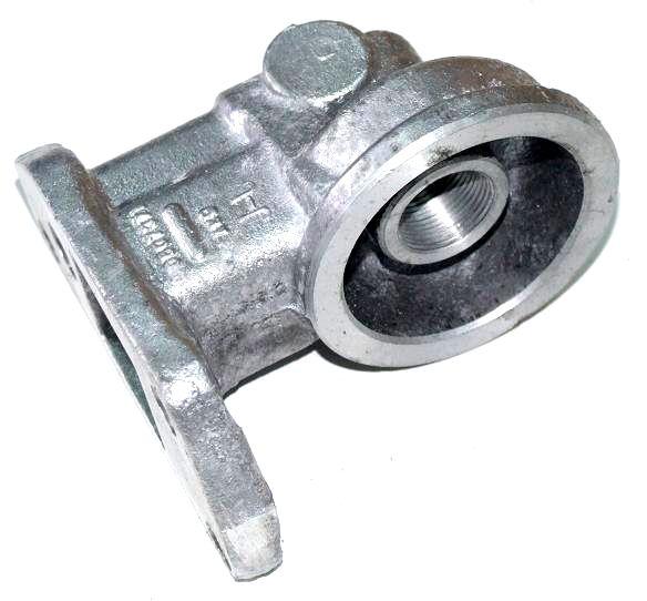 Korpus Filtra Oleju Ursus C-360 Polski 5060737/1