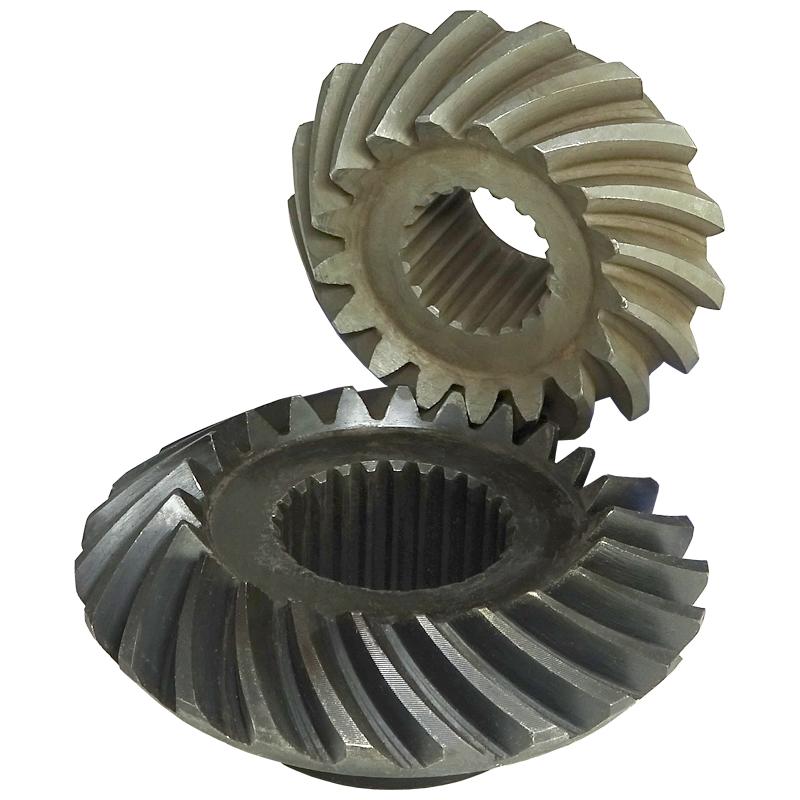 Para Kół Kosiarka Czeska M25 D37 532931250032 - zdjęcie 4