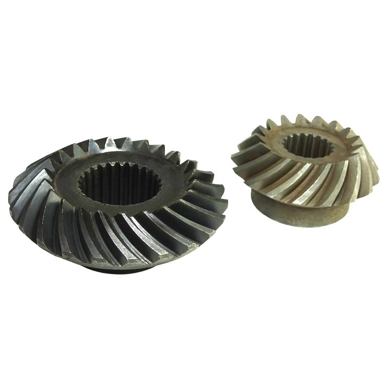 Para Kół Kosiarka Czeska M25 D37 532931250032 - zdjęcie 3