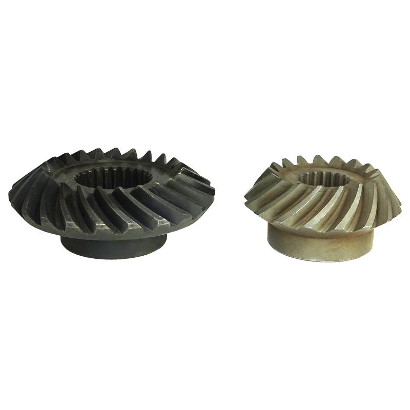 Para Kół Kosiarka Czeska M25 D37 532931250032 - zdjęcie 2