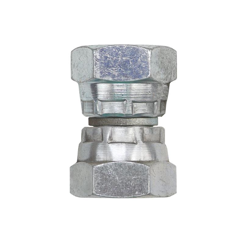 Złącze Złączka Hydrauliczna Prosta Nakrętna Aa M22x1,5 M20x1,5