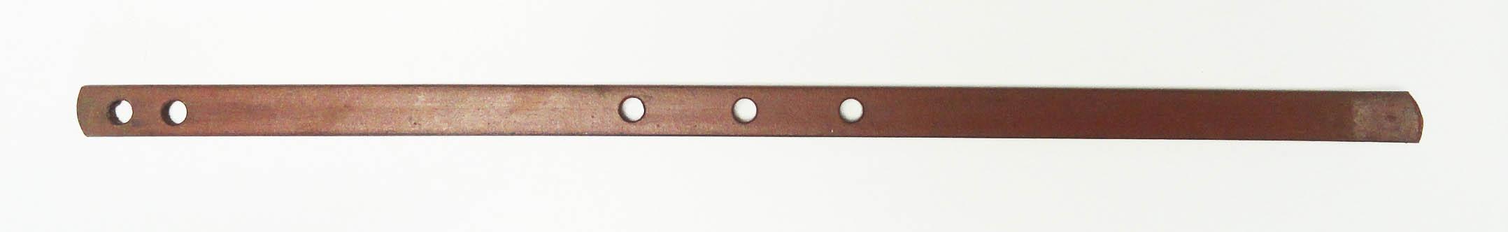 Cięgło Długie Siewnik Poznaniak 5 Otworów Długość 520 Mm