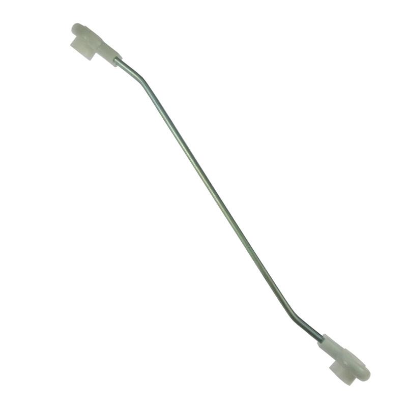 Łącznik Przewracarki Przetrząsarki Kompletny Długi 41cm Pasowej Polski - zdjęcie 2
