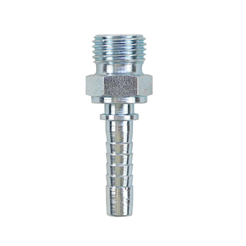 Zakucie Hydrauliczne Końcówka Cel Dn08 M16x1.5 10l 6051.0800 - zdjęcie 2