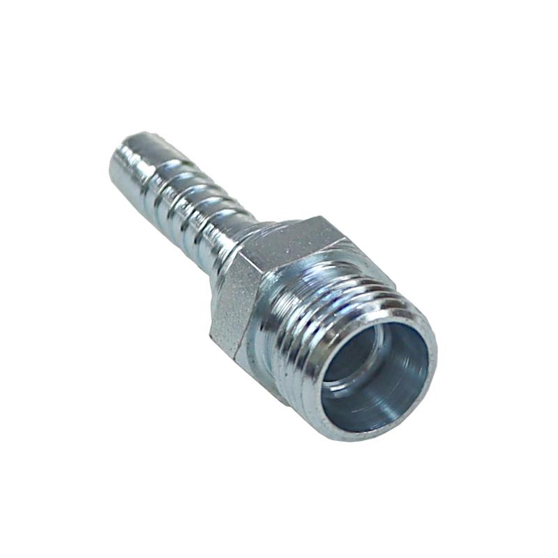 Zakucie Hydrauliczne Końcówka Cel Dn08 M16x1.5 10l 6051.0800 - zdjęcie 3