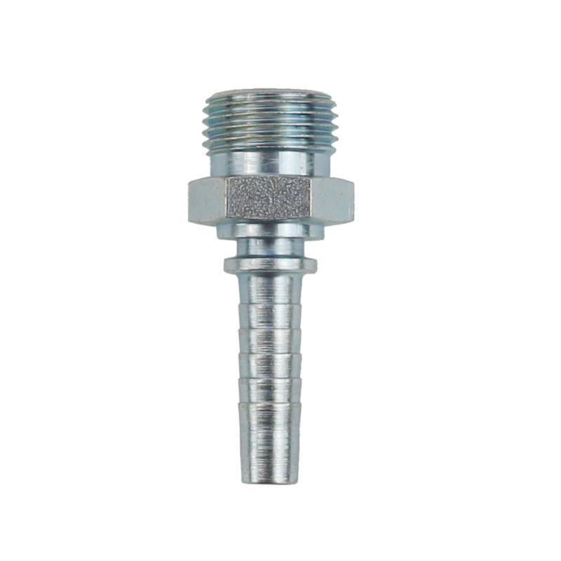 Zakucie Hydrauliczne Końcówka Cel Dn08 M18x1.5 6051.1008