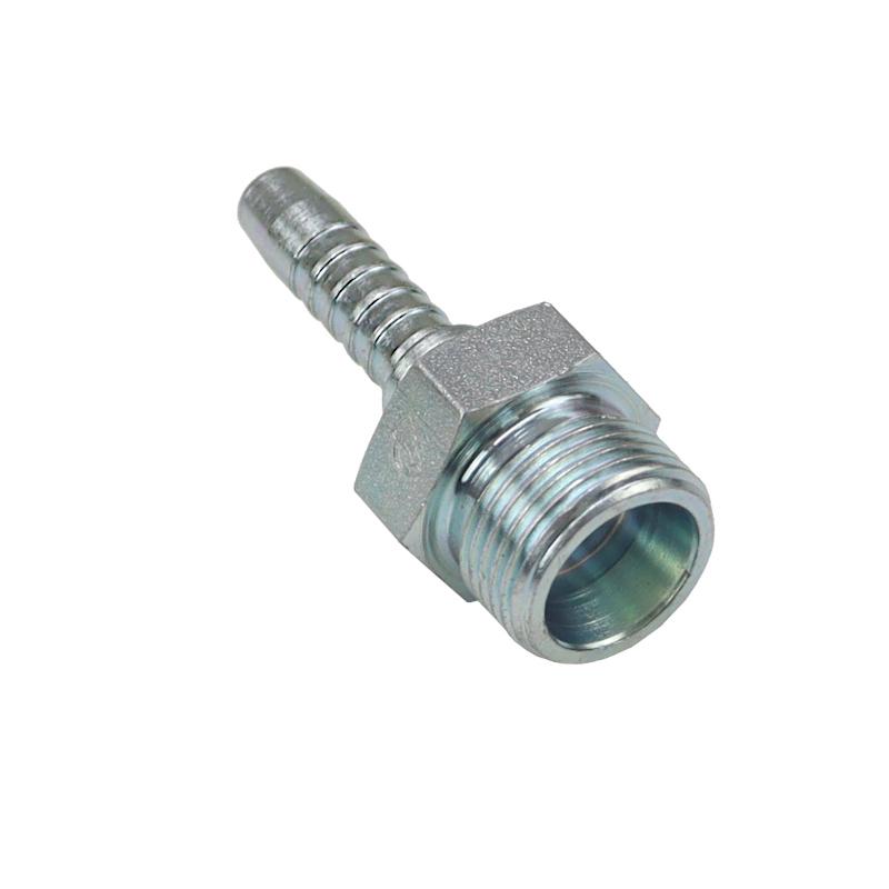 Zakucie Hydrauliczne Końcówka Ces Dn08 M20x1.5 12s 6052.0800 - zdjęcie 3