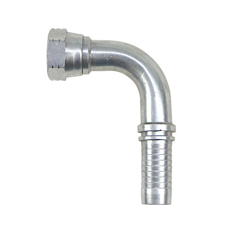Zakucie Hydrauliczne Końcówka 90 Igj Dkj Dn25 1 5/16