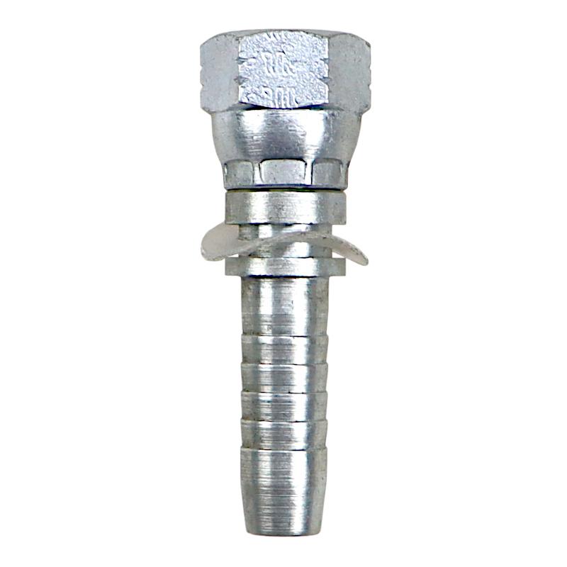 Zakucie Hydrauliczne Końcówka Prosta Igj Dkj Dn10 1/2