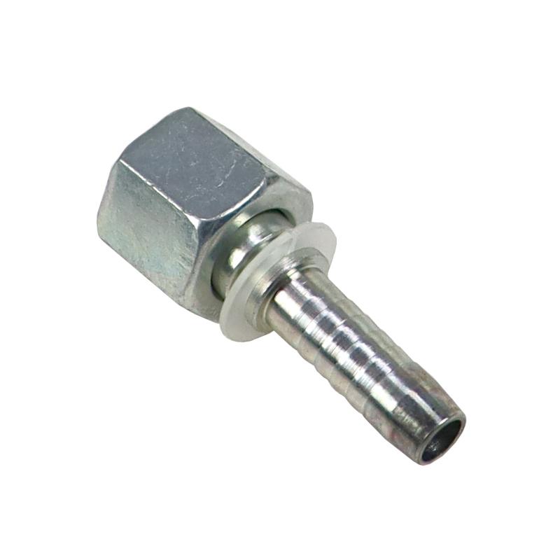 Zakucie Hydrauliczne Końcówka Prosta Igj Dkj Dn10 3/4-16 6046.1310 - zdjęcie 2