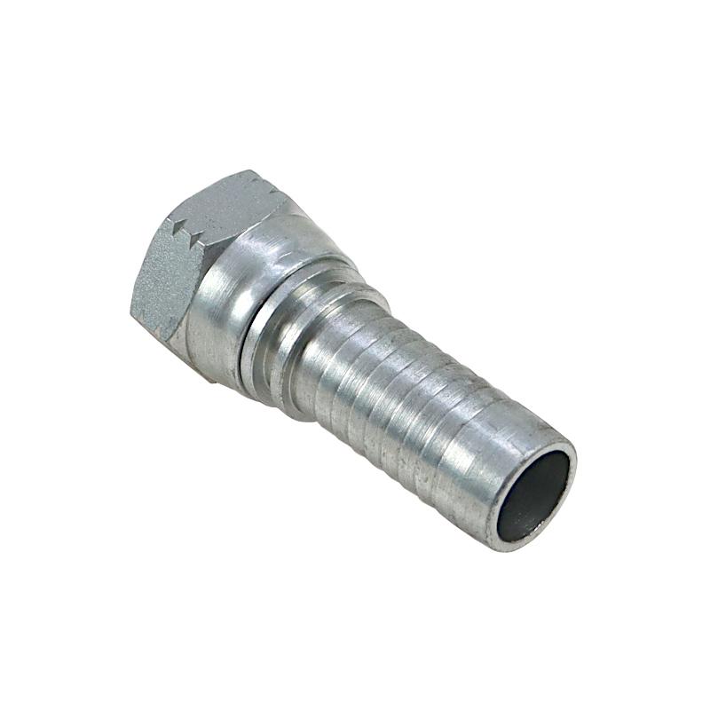 Zakucie Hydrauliczne Końcówka Igj Dkj Dn25 1 5/16 - zdjęcie 2