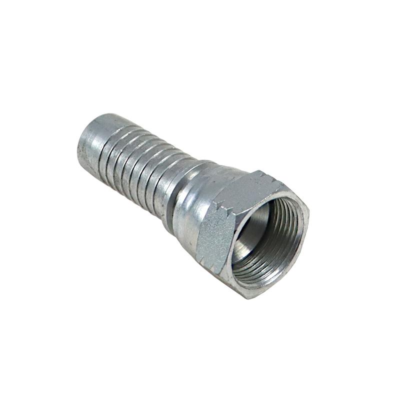 Zakucie Hydrauliczne Końcówka Igj Dkj Dn25 1 5/16 - zdjęcie 3