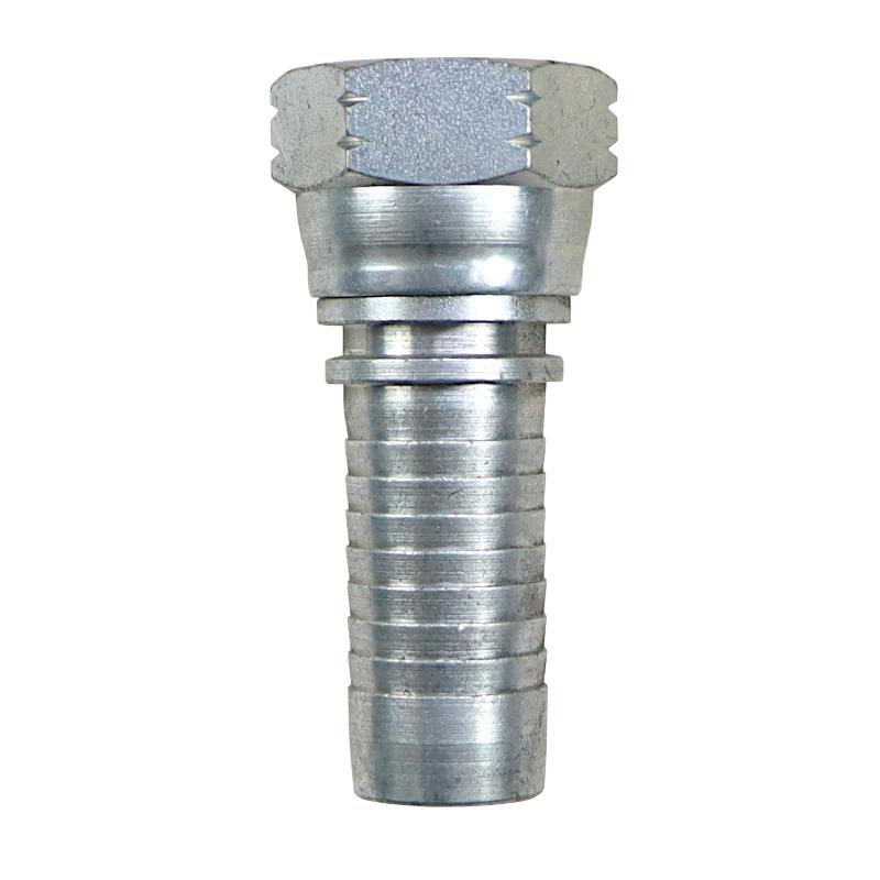Zakucie Hydrauliczne Końcówka Igj Dkj Dn25 1 5/16