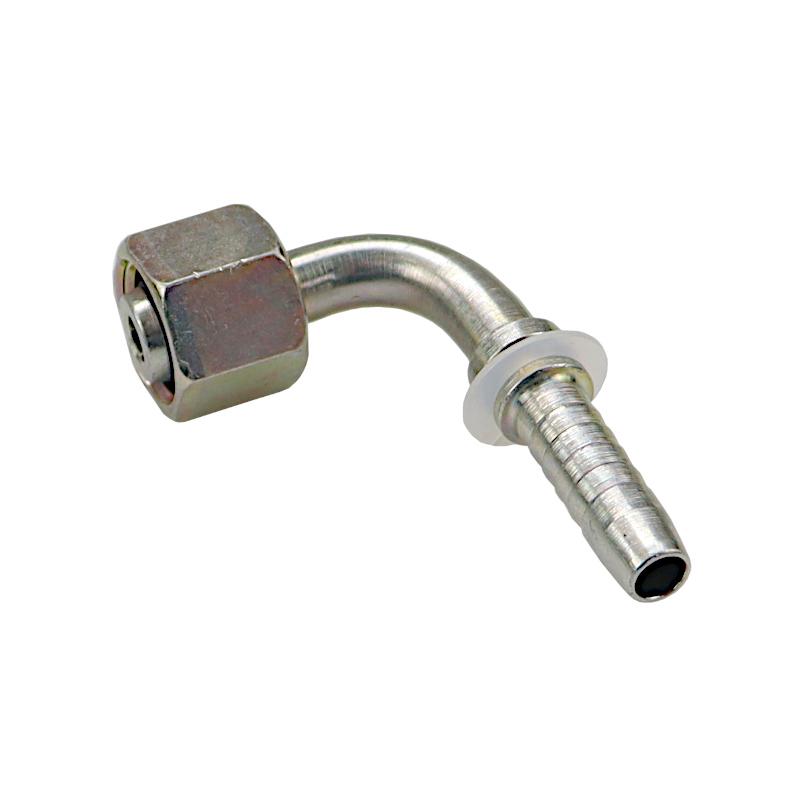 Zakucie Hydrauliczne Końcówka Dkl 90 Dn08 M16x1.5 10l 6041.90.0800 - zdjęcie 2