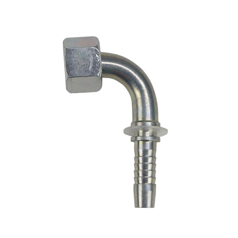 Zakucie Hydrauliczne Końcówka Dkl 90 Dn10 M18x1.5 12l P12