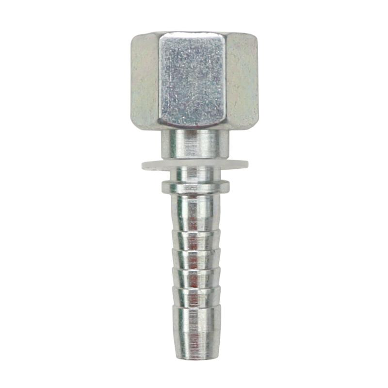 Zakucie Hydrauliczne Końcówka Dkl Dn08 M16x1.5 10l 6041.0800