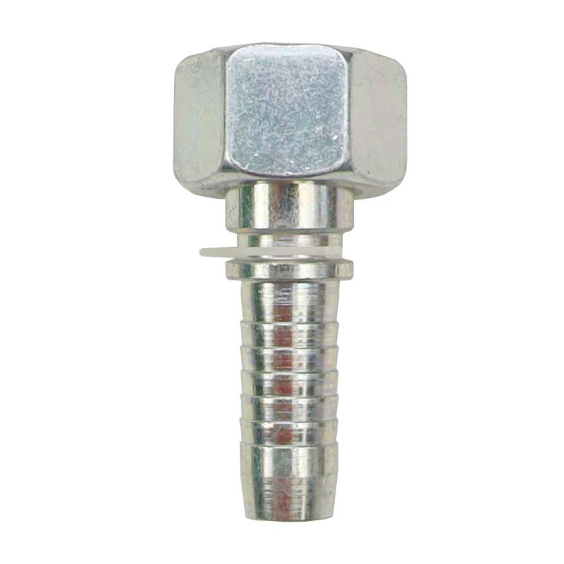 Zakucie Hydrauliczne Końcówka Dkl Dn12 M22x1.5 15l