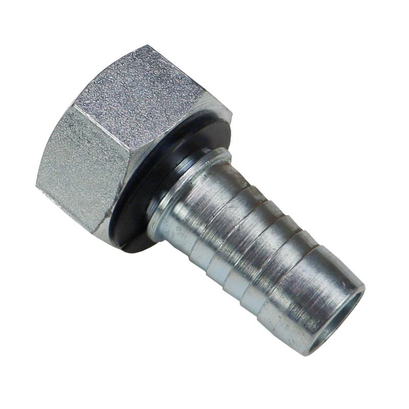 Zakucie Hydrauliczne Końcówka Dkl Dn20 M30x2 22l 6041.2000 - zdjęcie 2