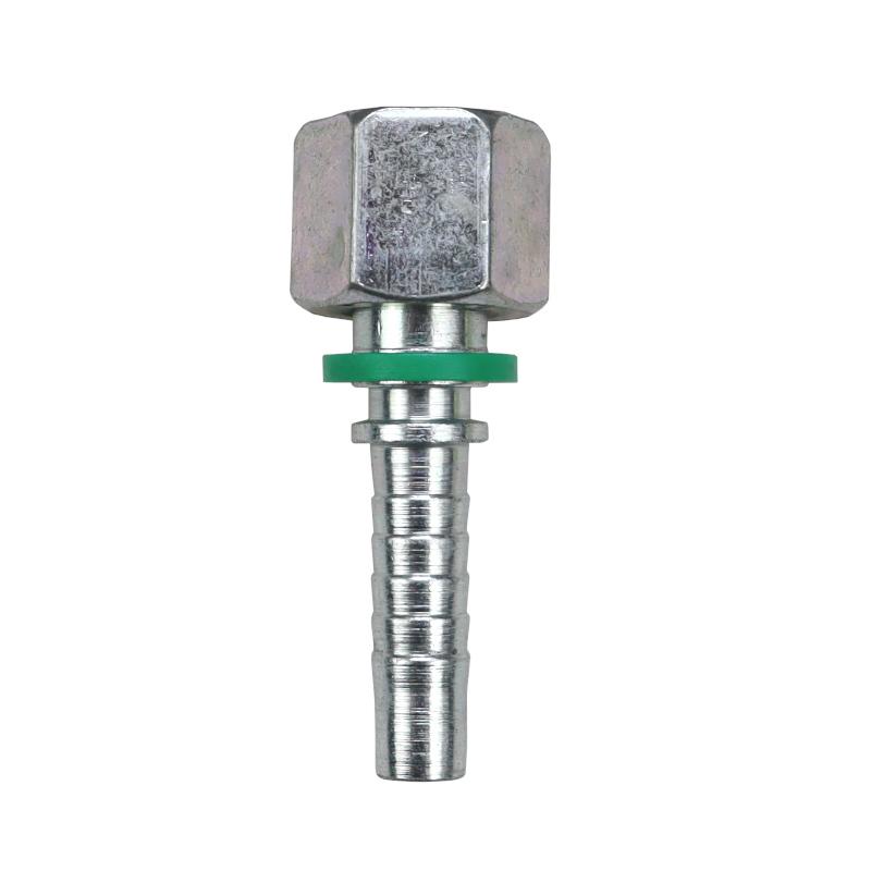 Zakucie Hydrauliczne Końcówka Dkol Dn08 M16x1.5 10l 6041.0800