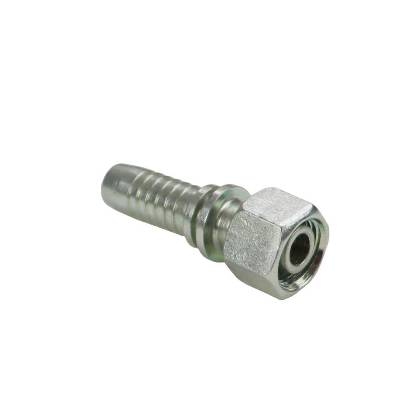 Zakucie Hydrauliczne Końcówka Dkol Dn12 M18x1,5 12l 6041.1013 - zdjęcie 3