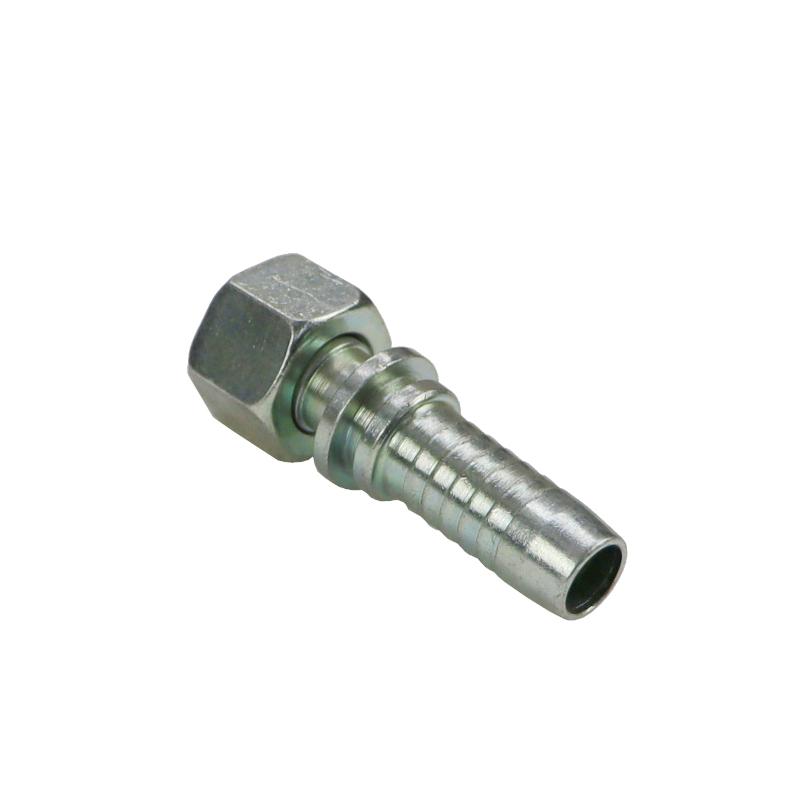 Zakucie Hydrauliczne Końcówka Dkol Dn12 M18x1,5 12l 6041.1013 - zdjęcie 2