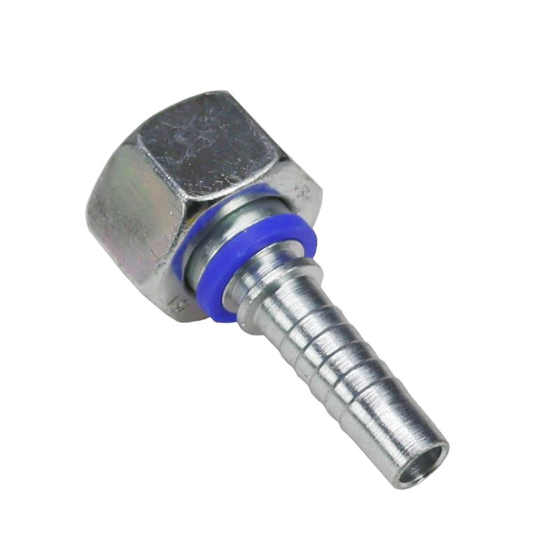 Zakucie Hydrauliczne Końcówka Dkos Dn16 M30x2 20s 6042.1620 - zdjęcie 2