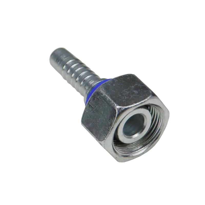 Zakucie Hydrauliczne Końcówka Dkos Dn16 M30x2 20s 6042.1620 - zdjęcie 3