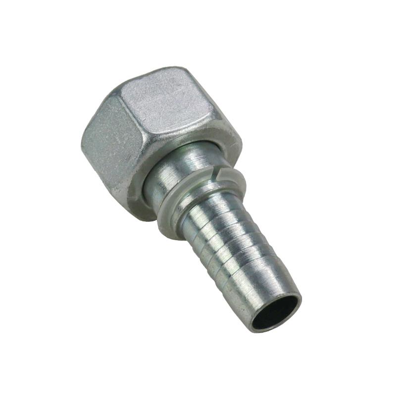 Zakucie Hydrauliczne Końcówka Dkos Dn20 36x2 25s 6042.2000 - zdjęcie 2