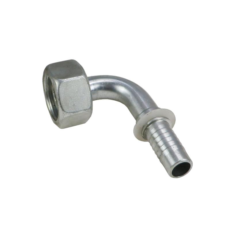 Zakucie Hydrauliczne Końcówka Dkos 90 Dn20 M36x2 25s 6042.90.2000 - zdjęcie 2